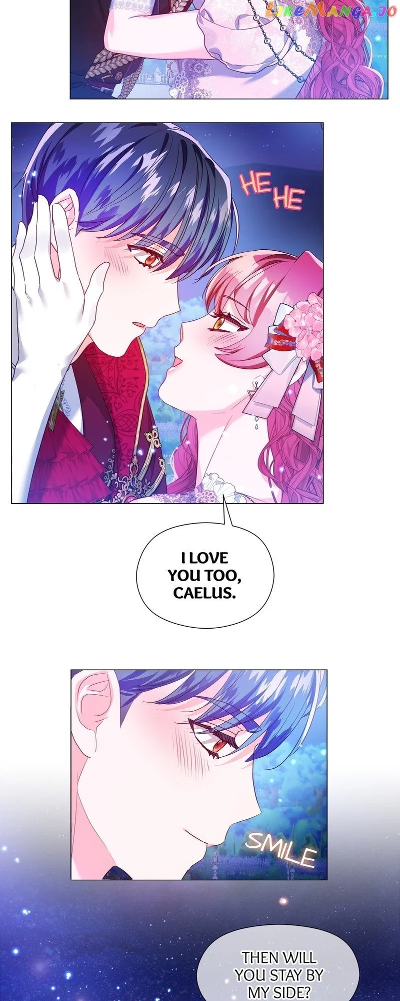 Extras Don’t Want to be Overly Obsessed Chapter 105 – Page 61