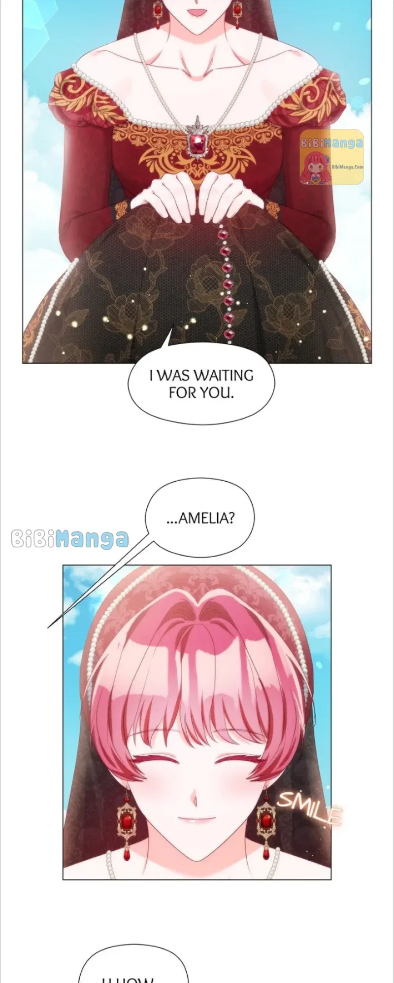 Extras Don’t Want to be Overly Obsessed Chapter 104 – Page 4