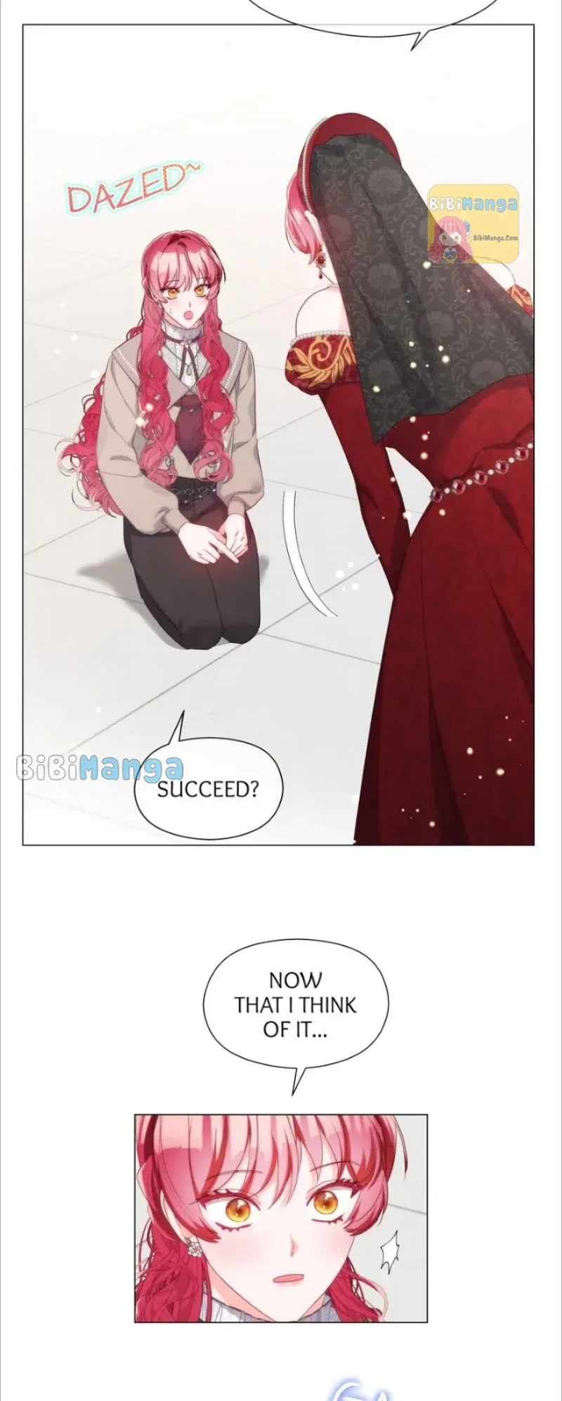 Extras Don’t Want to be Overly Obsessed Chapter 104 – Page 7
