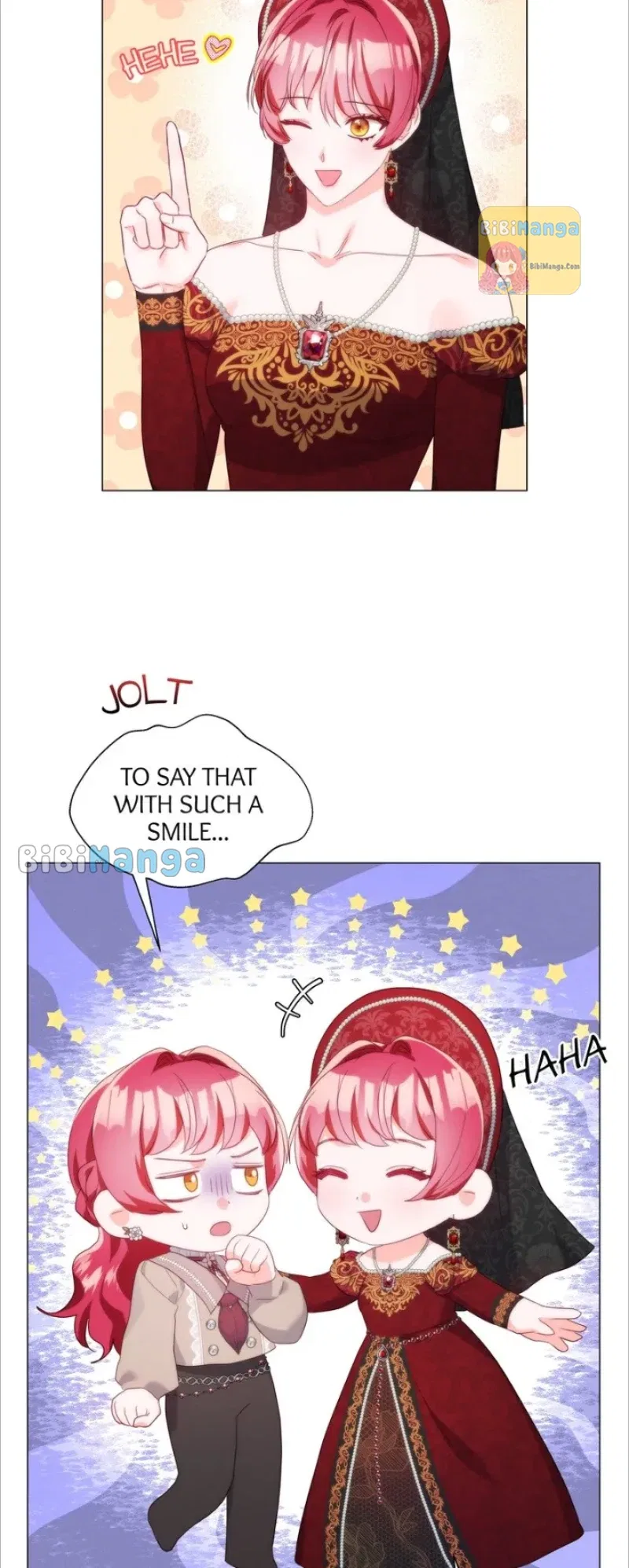 Extras Don’t Want to be Overly Obsessed Chapter 104 – Page 9