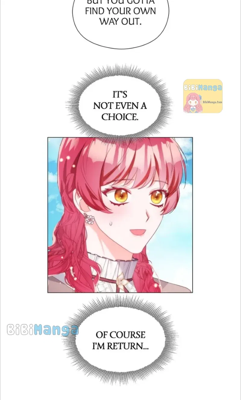 Extras Don’t Want to be Overly Obsessed Chapter 104 – Page 14