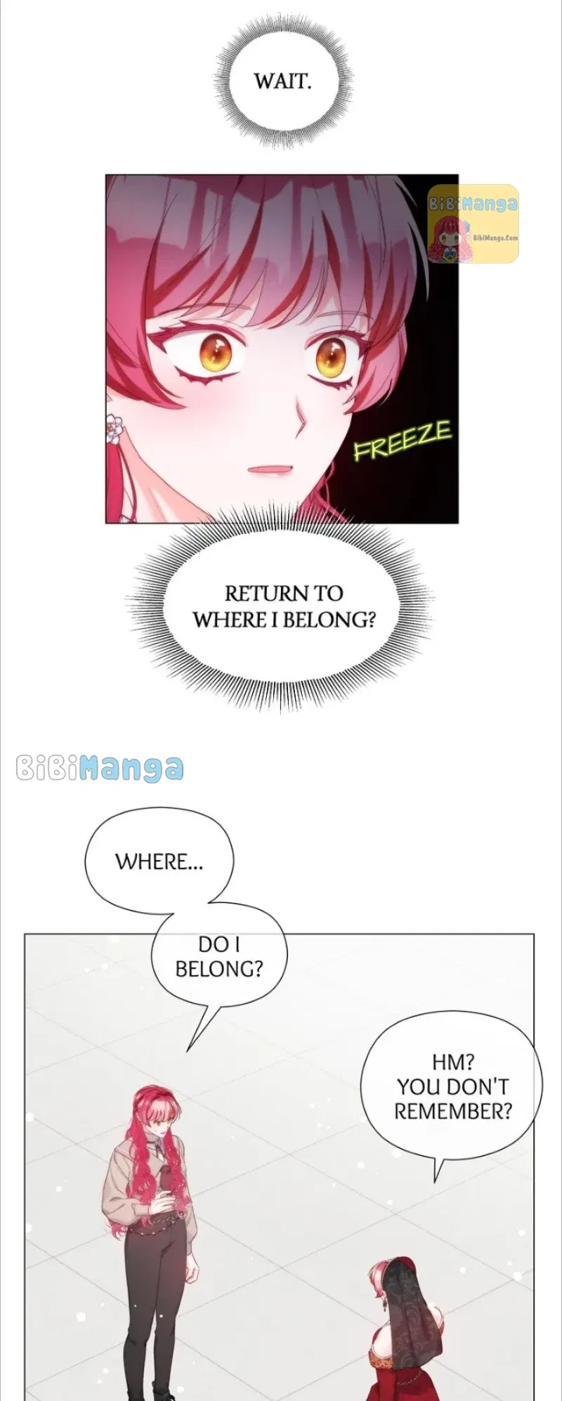 Extras Don’t Want to be Overly Obsessed Chapter 104 – Page 15