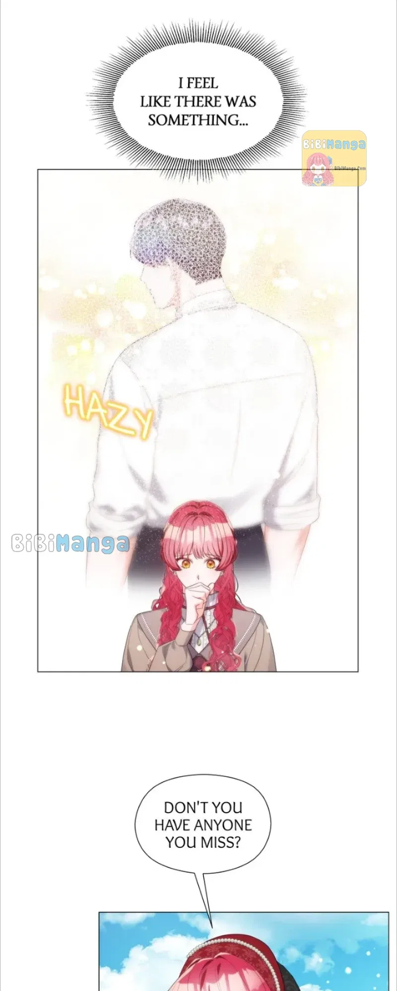 Extras Don’t Want to be Overly Obsessed Chapter 104 – Page 19