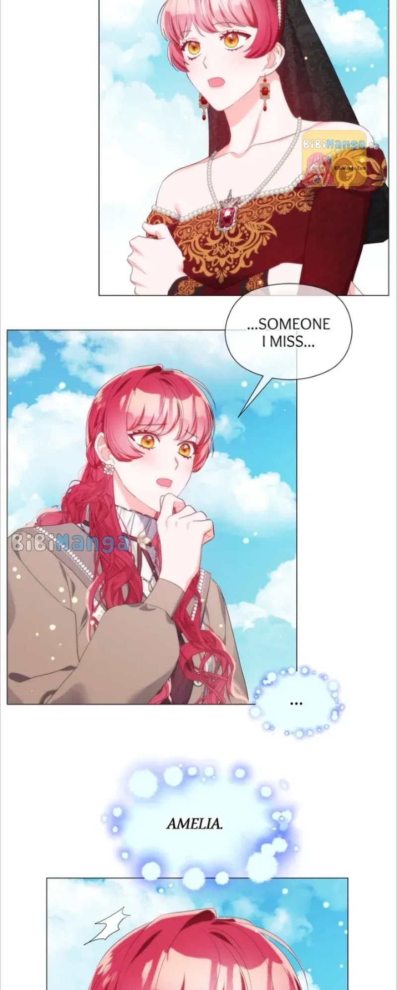Extras Don’t Want to be Overly Obsessed Chapter 104 – Page 20