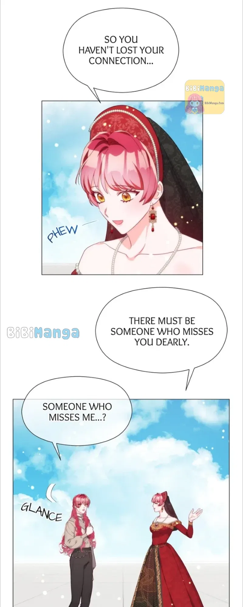 Extras Don’t Want to be Overly Obsessed Chapter 104 – Page 23