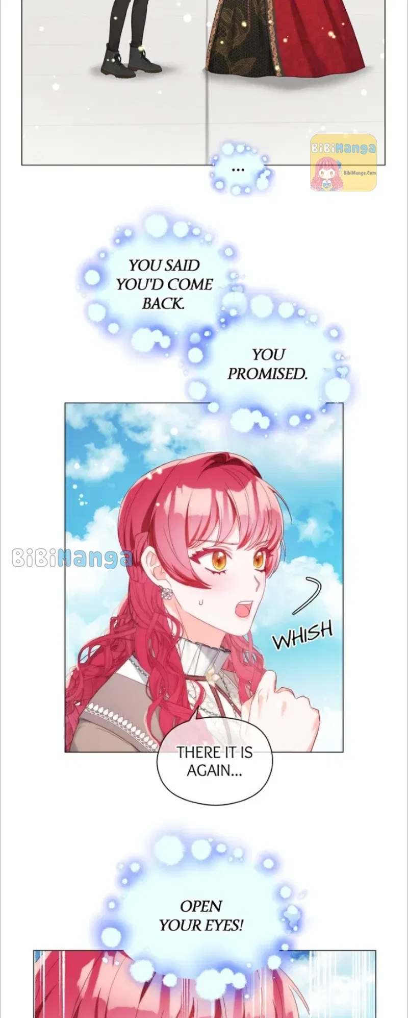 Extras Don’t Want to be Overly Obsessed Chapter 104 – Page 24