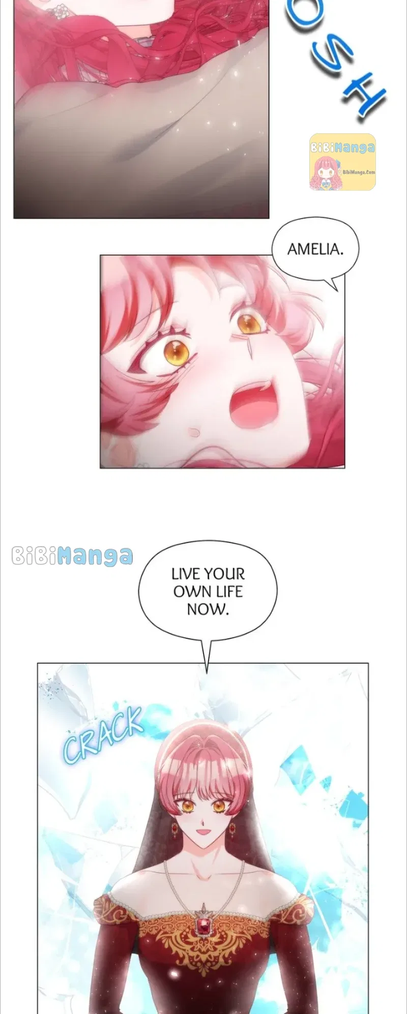 Extras Don’t Want to be Overly Obsessed Chapter 104 – Page 30