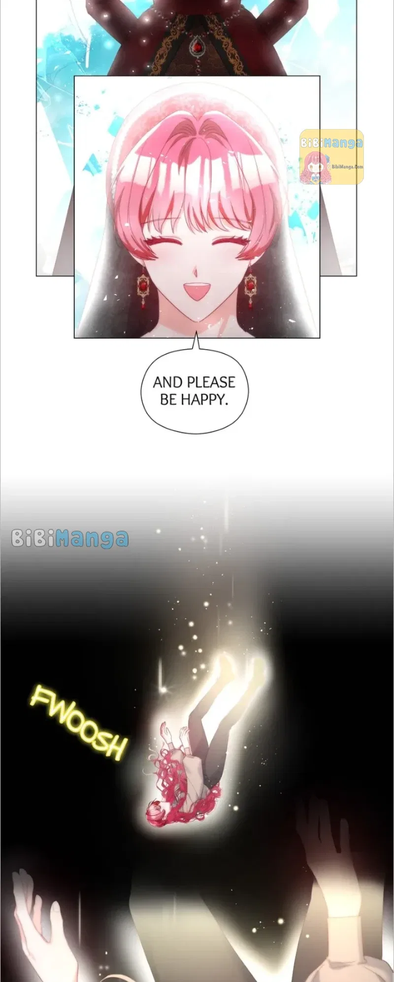 Extras Don’t Want to be Overly Obsessed Chapter 104 – Page 31
