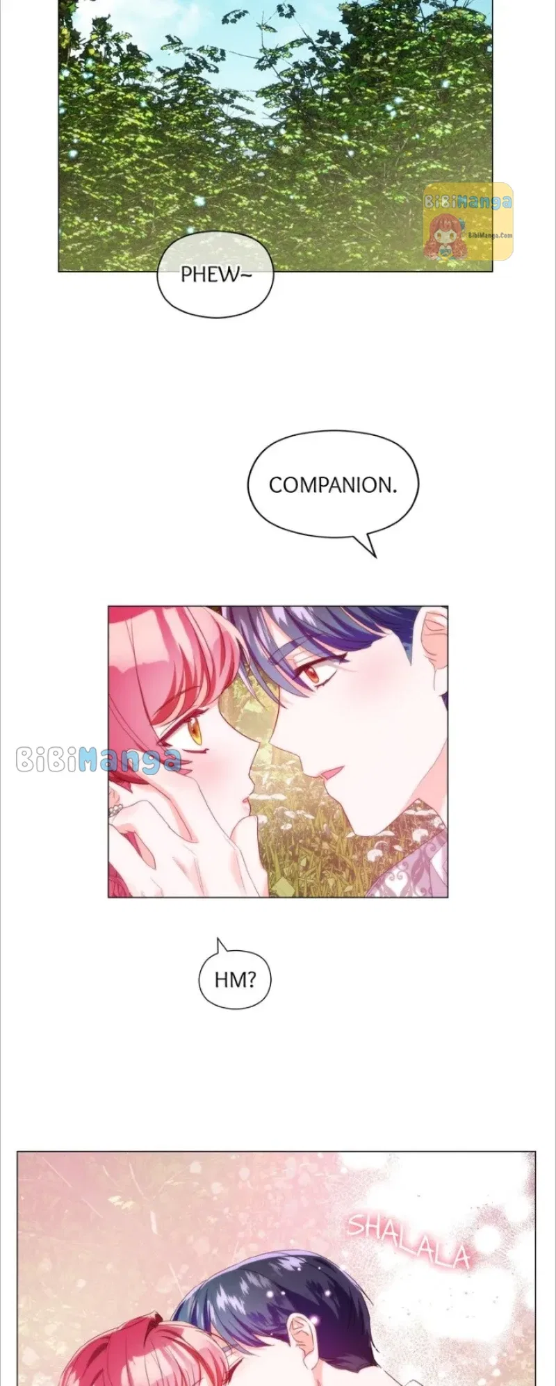 Extras Don’t Want to be Overly Obsessed Chapter 104 – Page 44