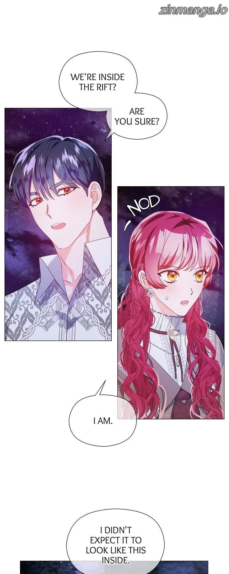 Extras Don’t Want to be Overly Obsessed Chapter 103 – Page 2