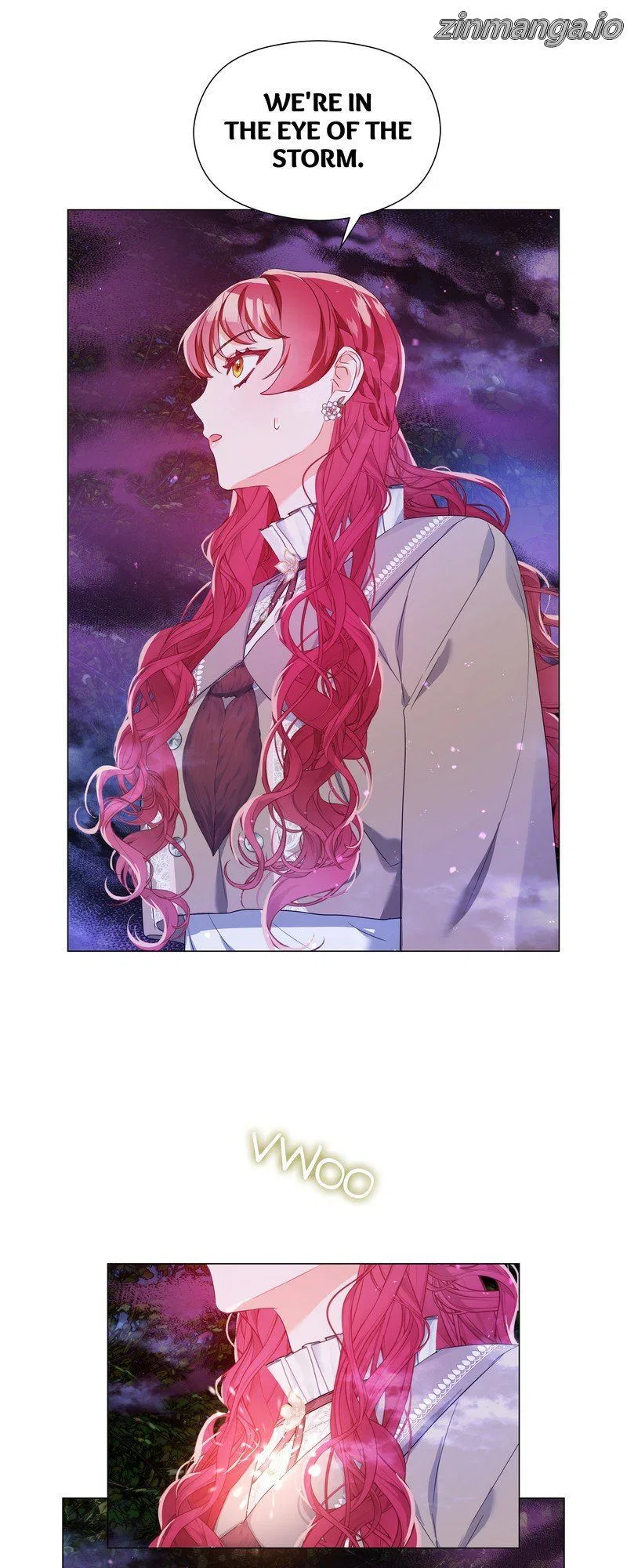 Extras Don’t Want to be Overly Obsessed Chapter 103 – Page 5
