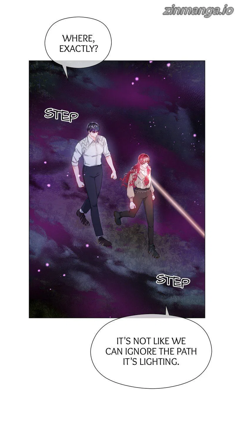 Extras Don’t Want to be Overly Obsessed Chapter 103 – Page 9
