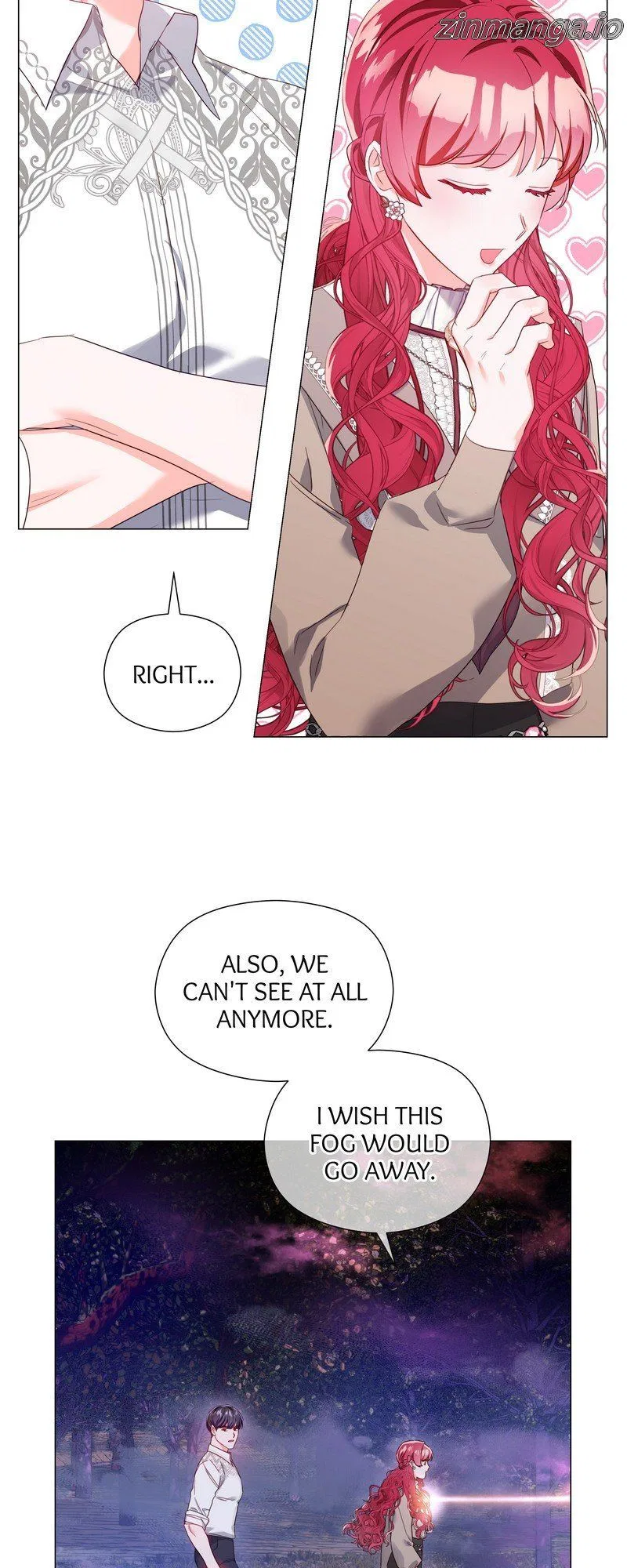 Extras Don’t Want to be Overly Obsessed Chapter 103 – Page 11