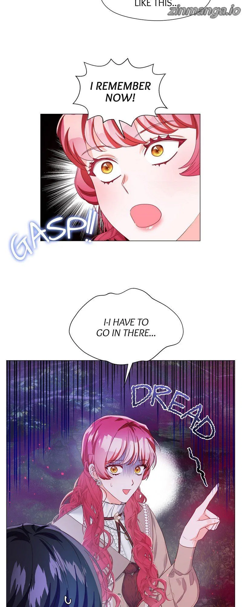 Extras Don’t Want to be Overly Obsessed Chapter 103 – Page 18