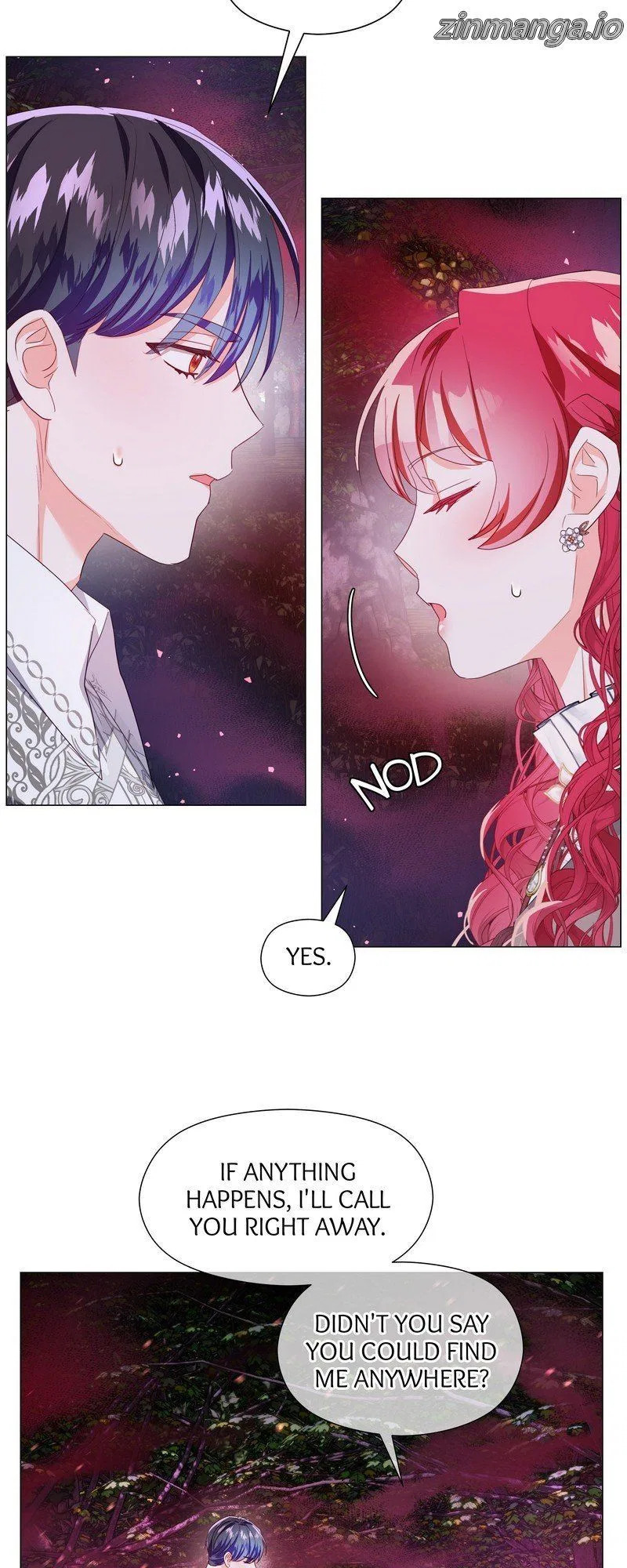 Extras Don’t Want to be Overly Obsessed Chapter 103 – Page 23