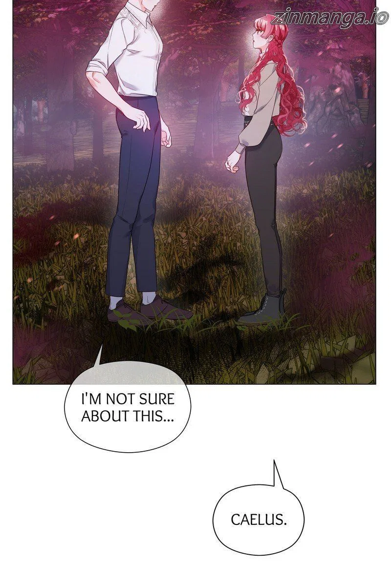 Extras Don’t Want to be Overly Obsessed Chapter 103 – Page 24