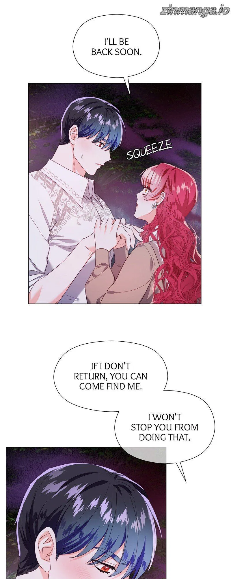 Extras Don’t Want to be Overly Obsessed Chapter 103 – Page 25