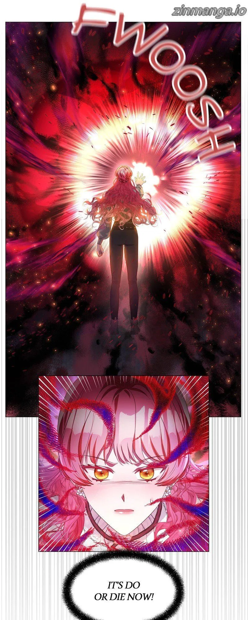 Extras Don’t Want to be Overly Obsessed Chapter 103 – Page 29