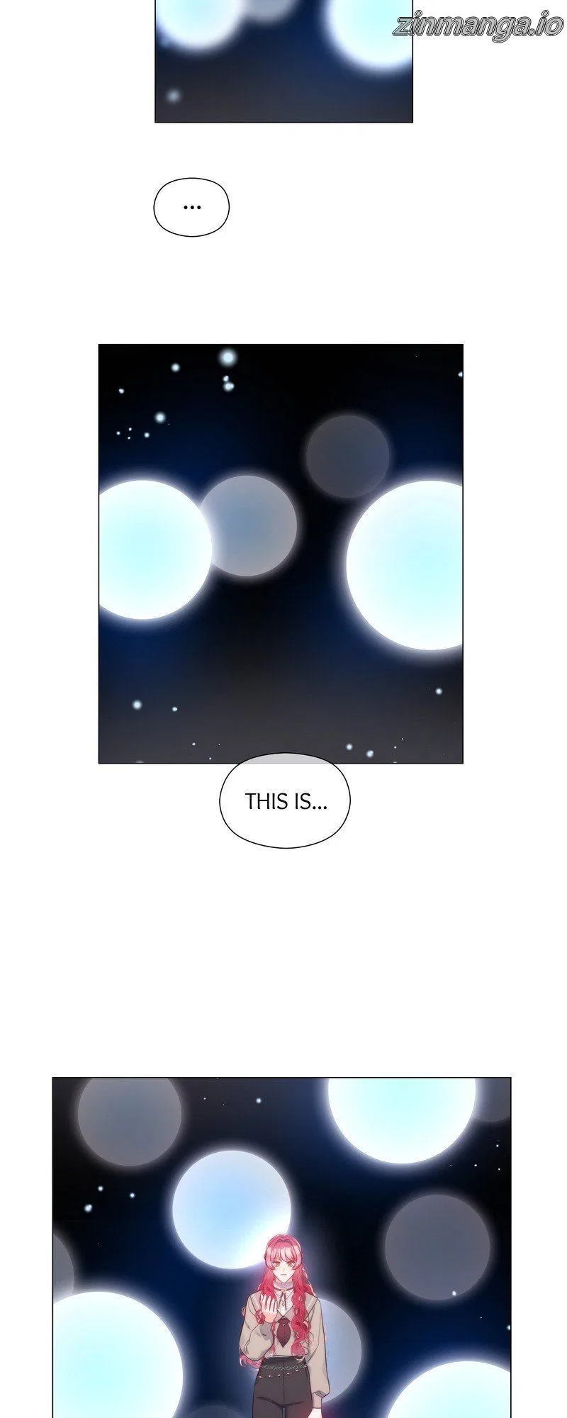 Extras Don’t Want to be Overly Obsessed Chapter 103 – Page 31