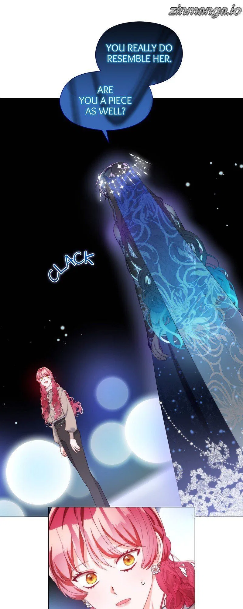 Extras Don’t Want to be Overly Obsessed Chapter 103 – Page 38
