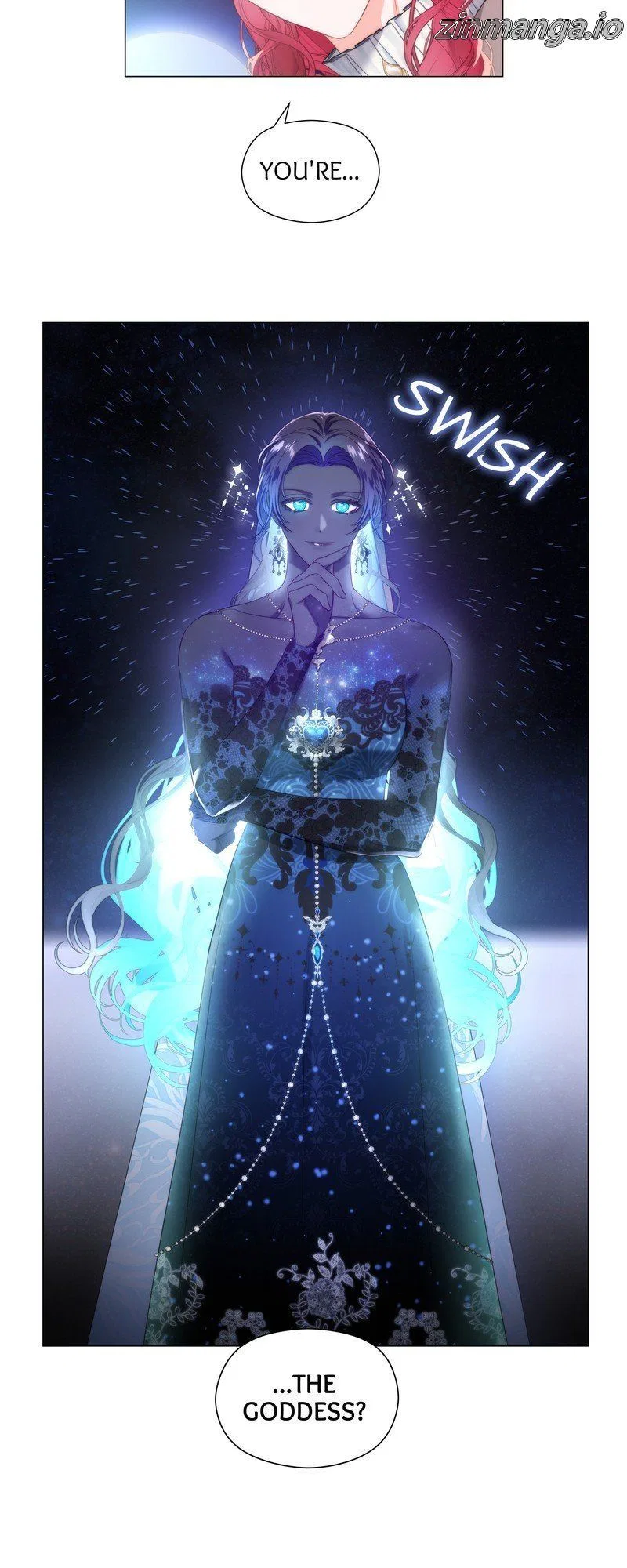Extras Don’t Want to be Overly Obsessed Chapter 103 – Page 39