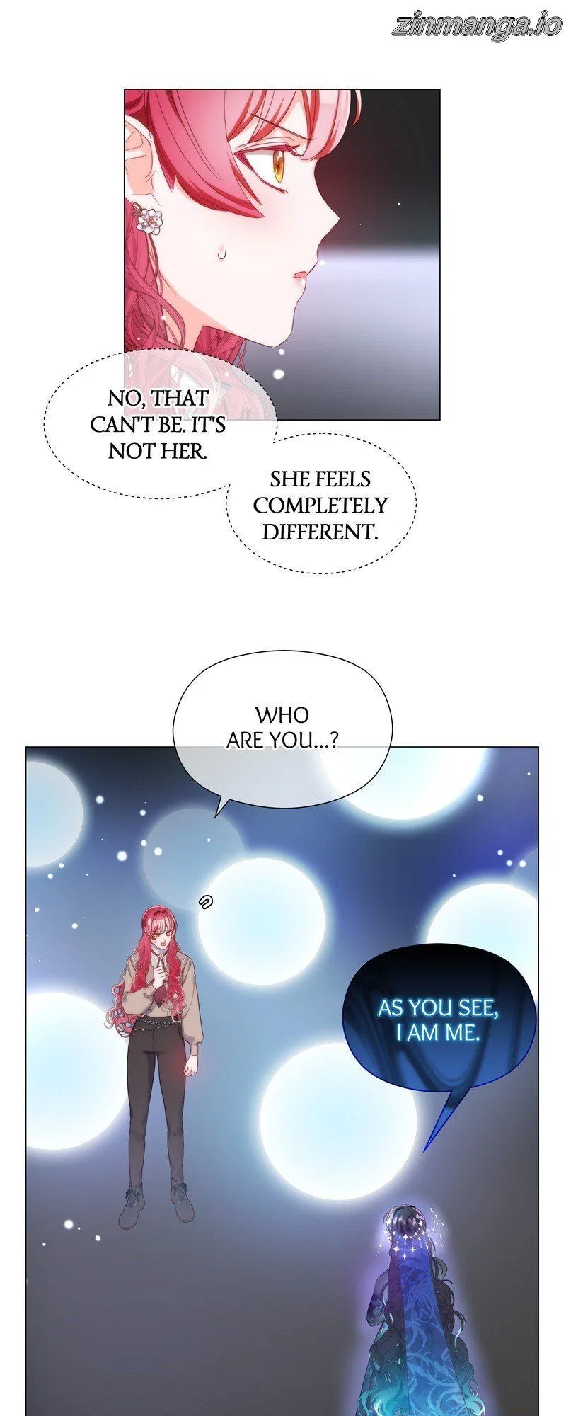 Extras Don’t Want to be Overly Obsessed Chapter 103 – Page 40