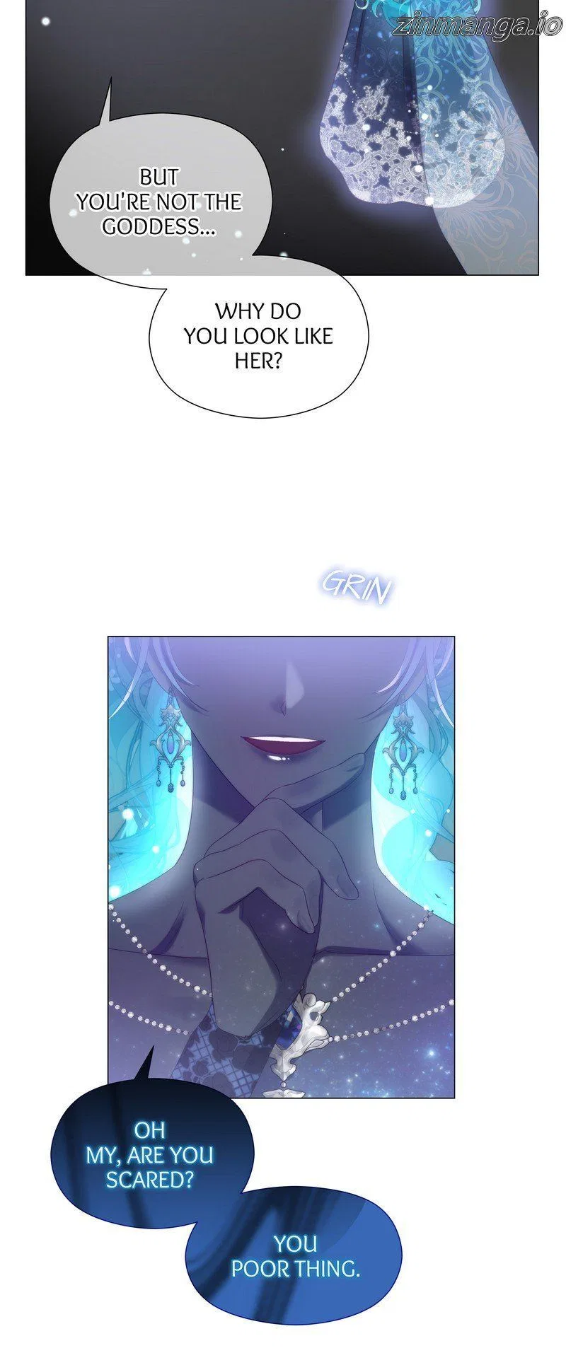 Extras Don’t Want to be Overly Obsessed Chapter 103 – Page 41