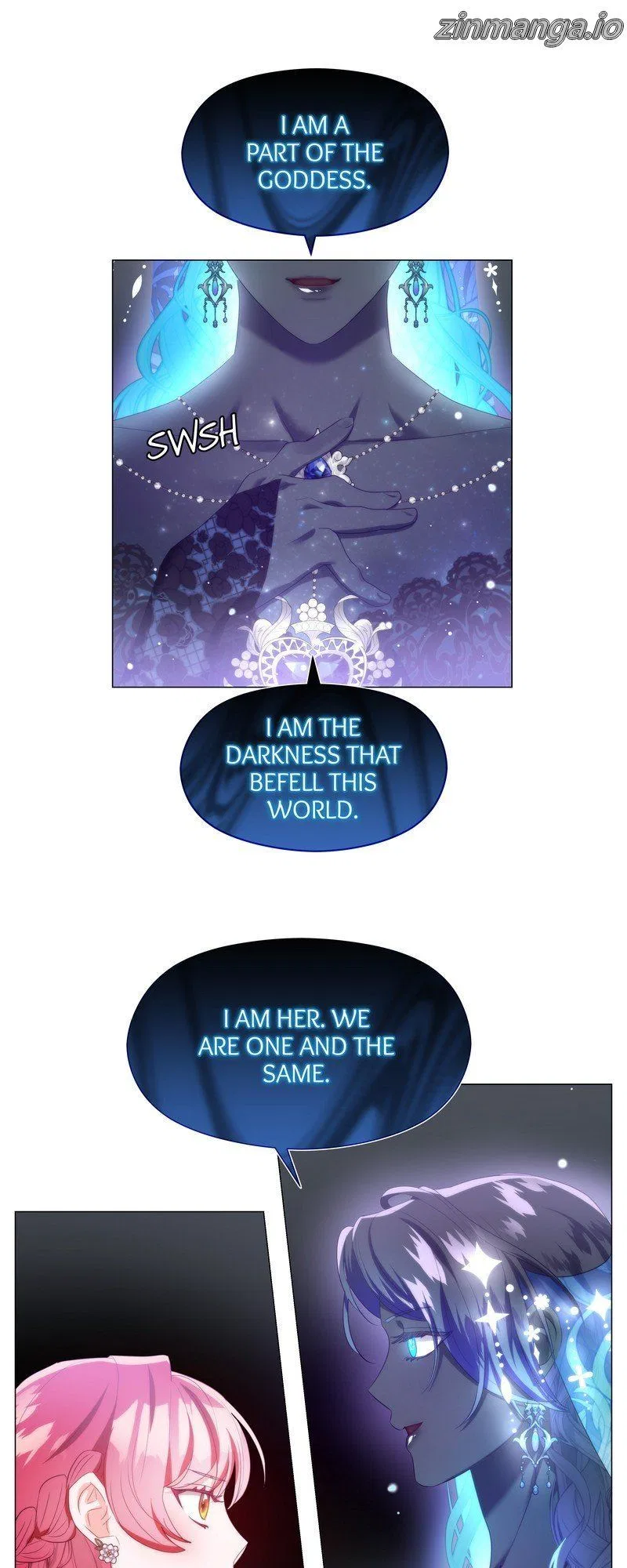Extras Don’t Want to be Overly Obsessed Chapter 103 – Page 42