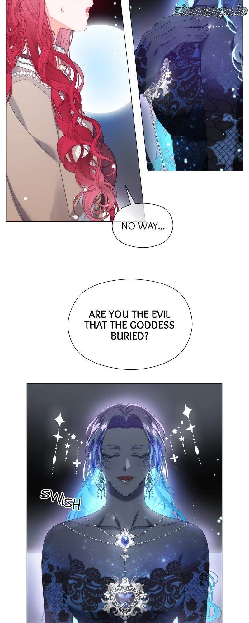 Extras Don’t Want to be Overly Obsessed Chapter 103 – Page 43