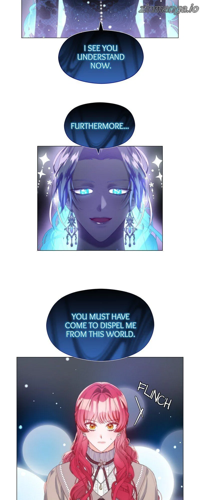 Extras Don’t Want to be Overly Obsessed Chapter 103 – Page 44