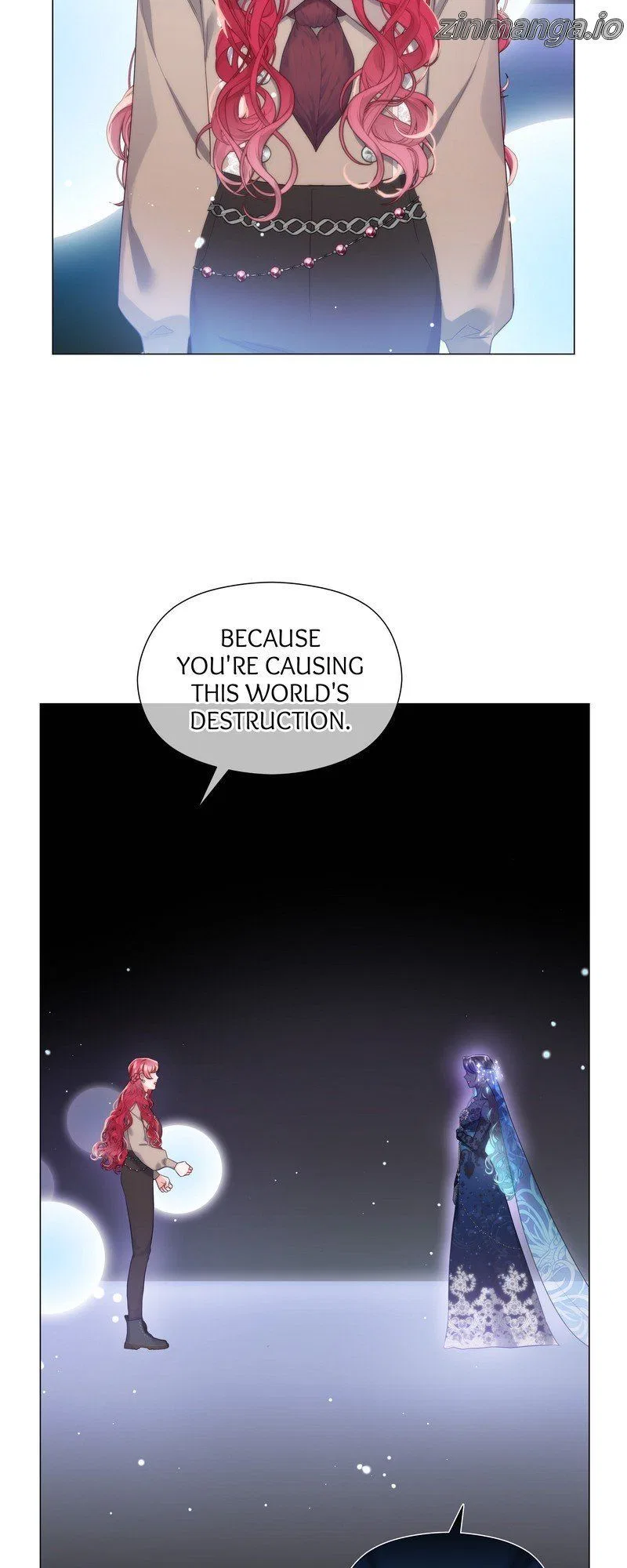 Extras Don’t Want to be Overly Obsessed Chapter 103 – Page 45