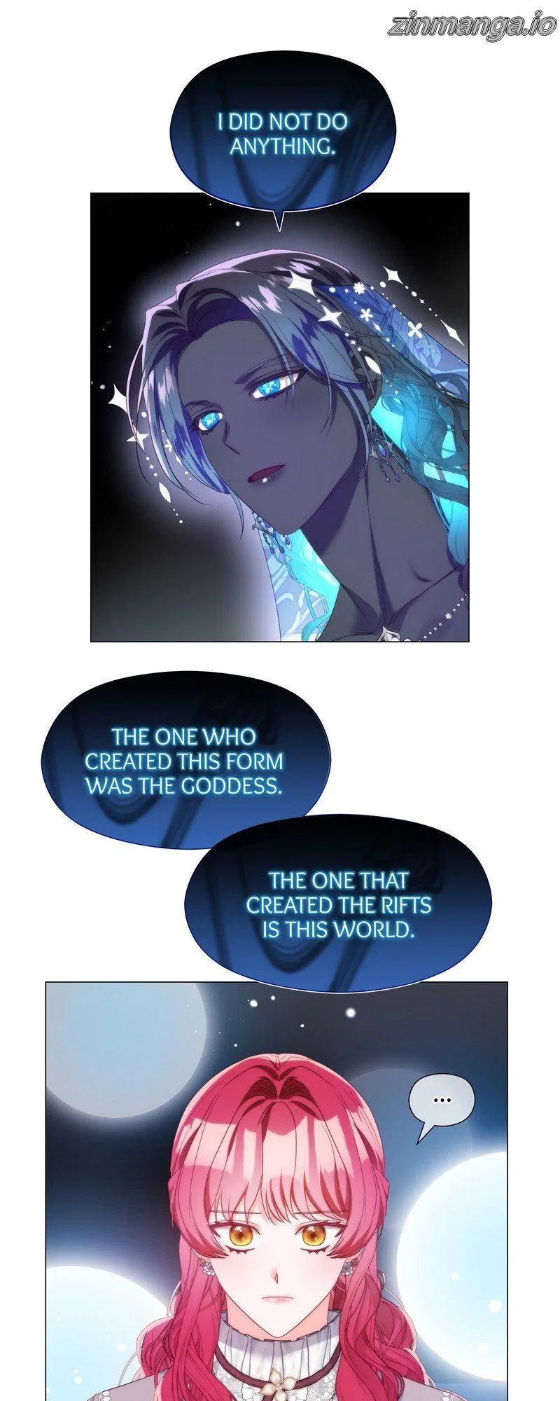 Extras Don’t Want to be Overly Obsessed Chapter 103 – Page 47