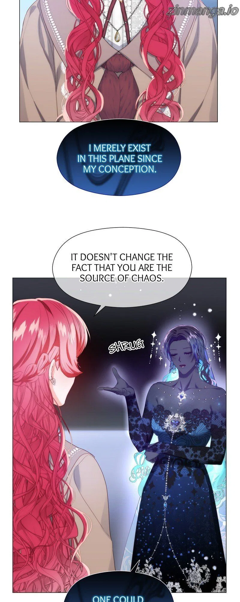 Extras Don’t Want to be Overly Obsessed Chapter 103 – Page 48