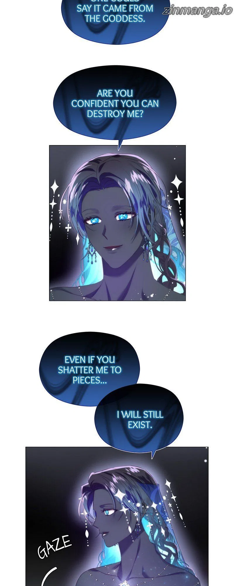 Extras Don’t Want to be Overly Obsessed Chapter 103 – Page 49