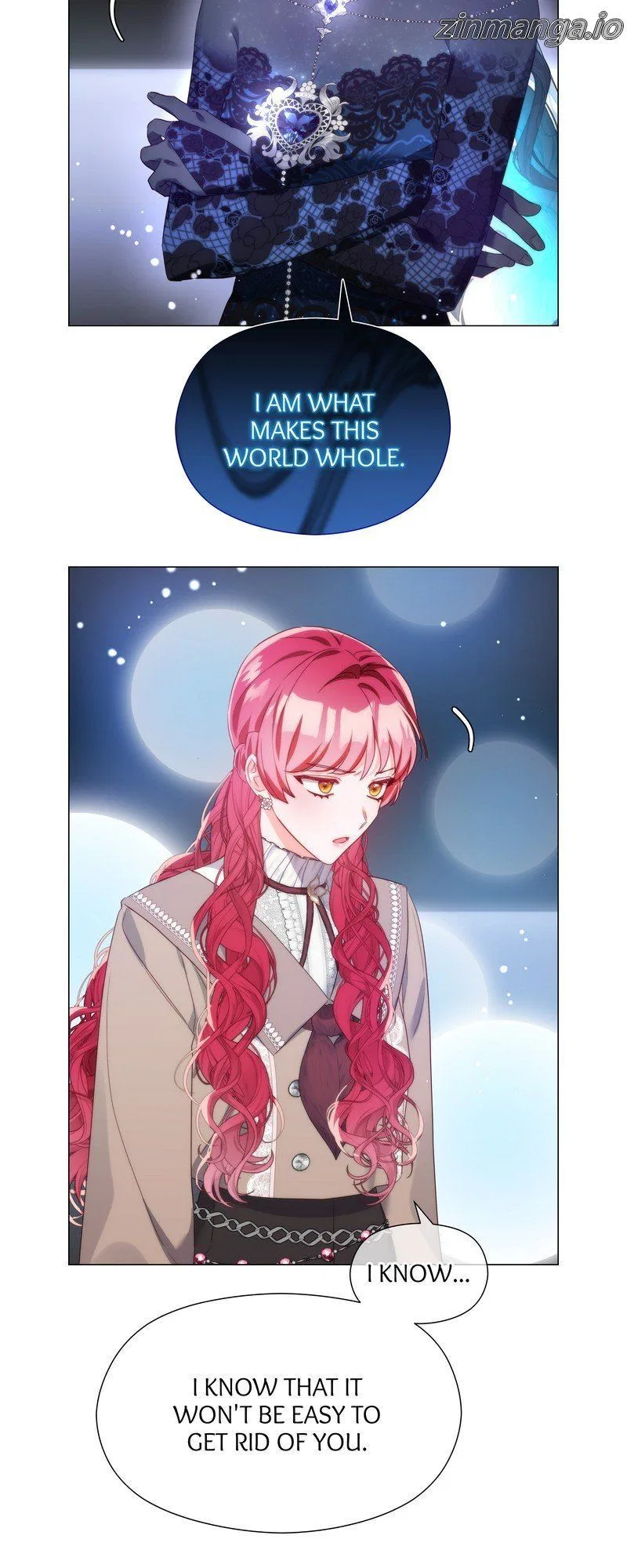 Extras Don’t Want to be Overly Obsessed Chapter 103 – Page 50