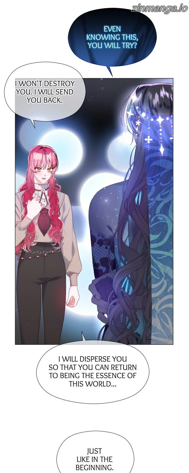 Extras Don’t Want to be Overly Obsessed Chapter 103 – Page 52
