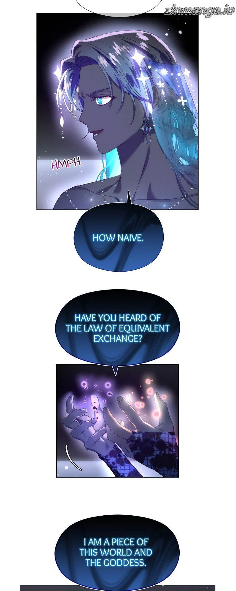 Extras Don’t Want to be Overly Obsessed Chapter 103 – Page 53