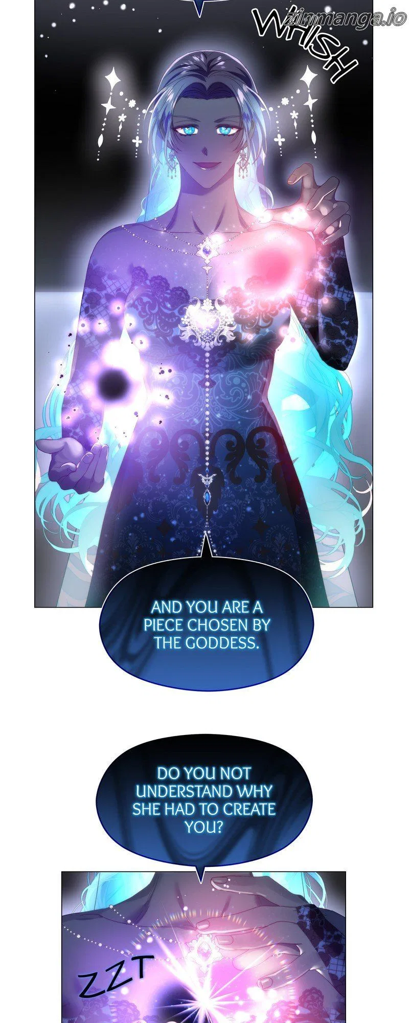 Extras Don’t Want to be Overly Obsessed Chapter 103 – Page 54