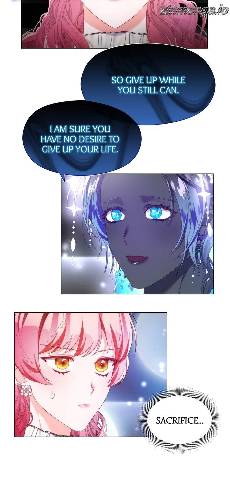 Extras Don’t Want to be Overly Obsessed Chapter 103 – Page 56