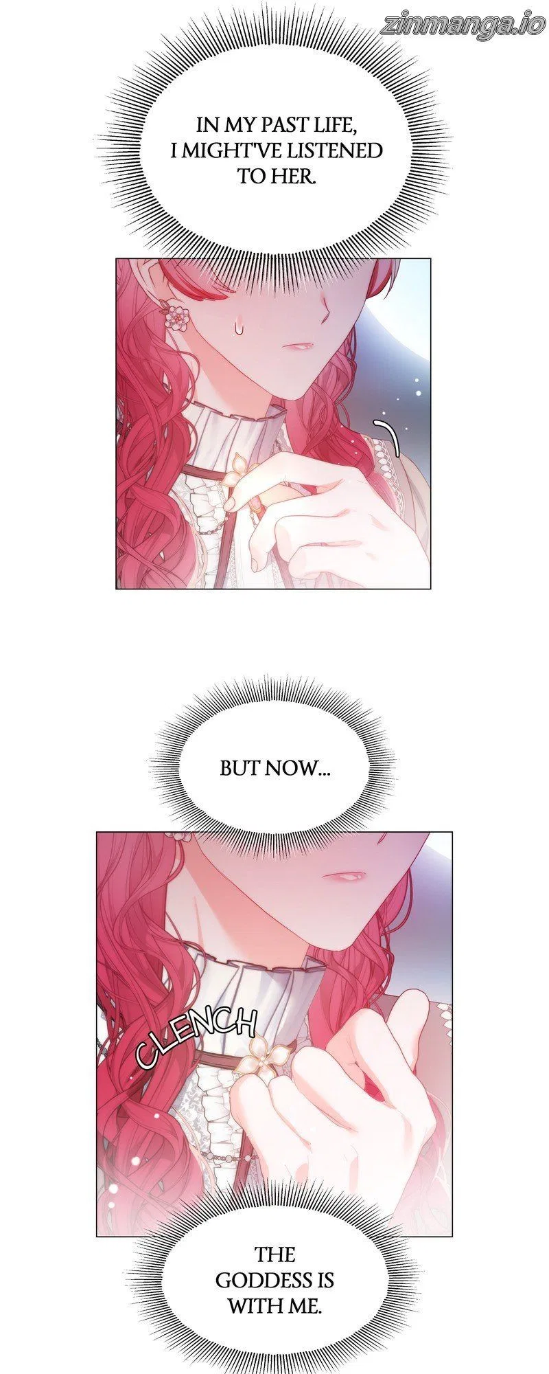 Extras Don’t Want to be Overly Obsessed Chapter 103 – Page 57