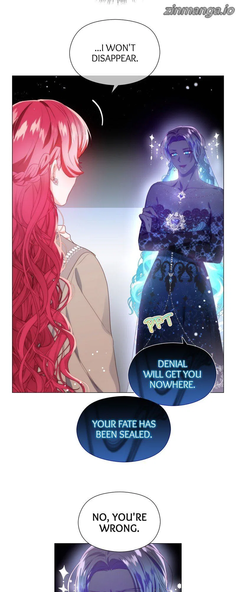 Extras Don’t Want to be Overly Obsessed Chapter 103 – Page 58