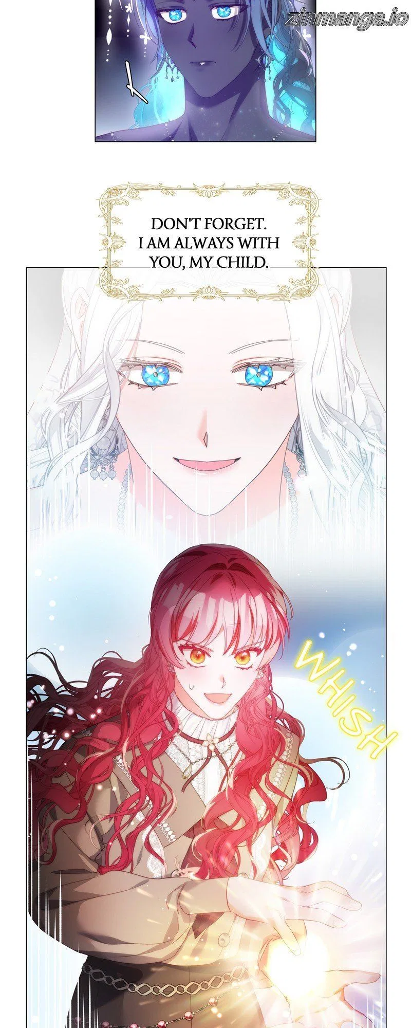 Extras Don’t Want to be Overly Obsessed Chapter 103 – Page 59
