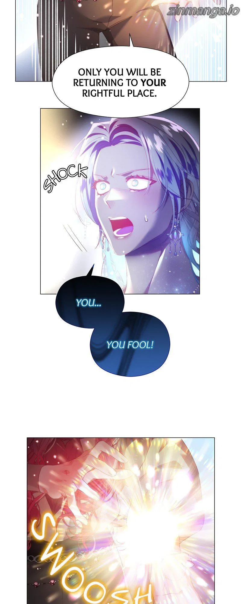 Extras Don’t Want to be Overly Obsessed Chapter 103 – Page 60
