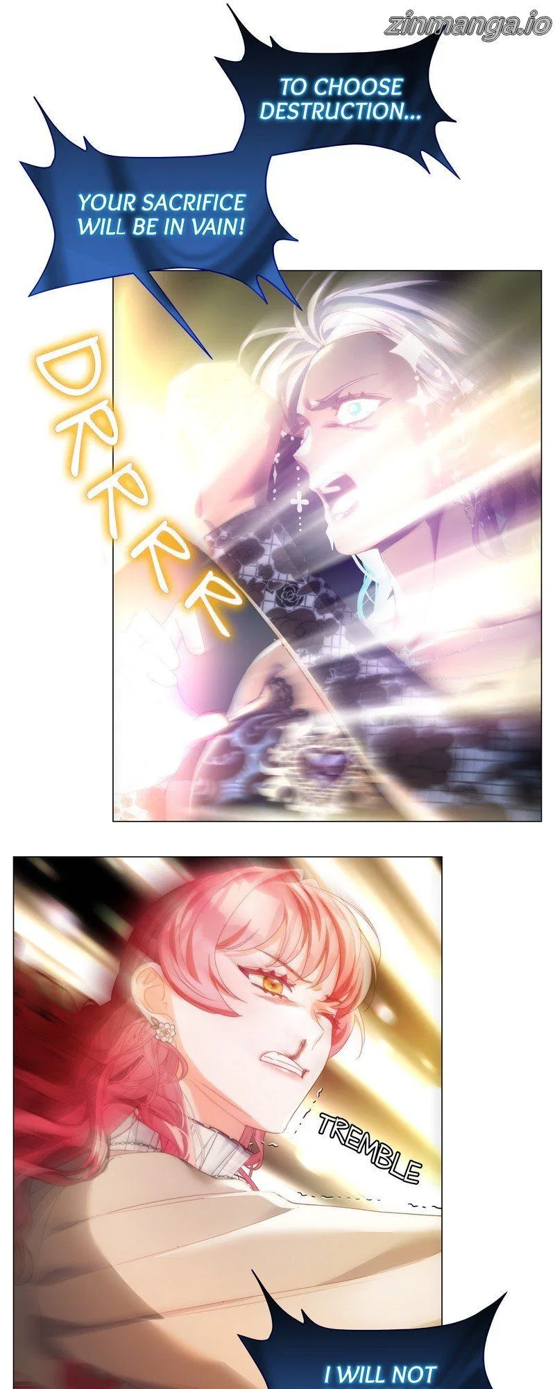 Extras Don’t Want to be Overly Obsessed Chapter 103 – Page 63