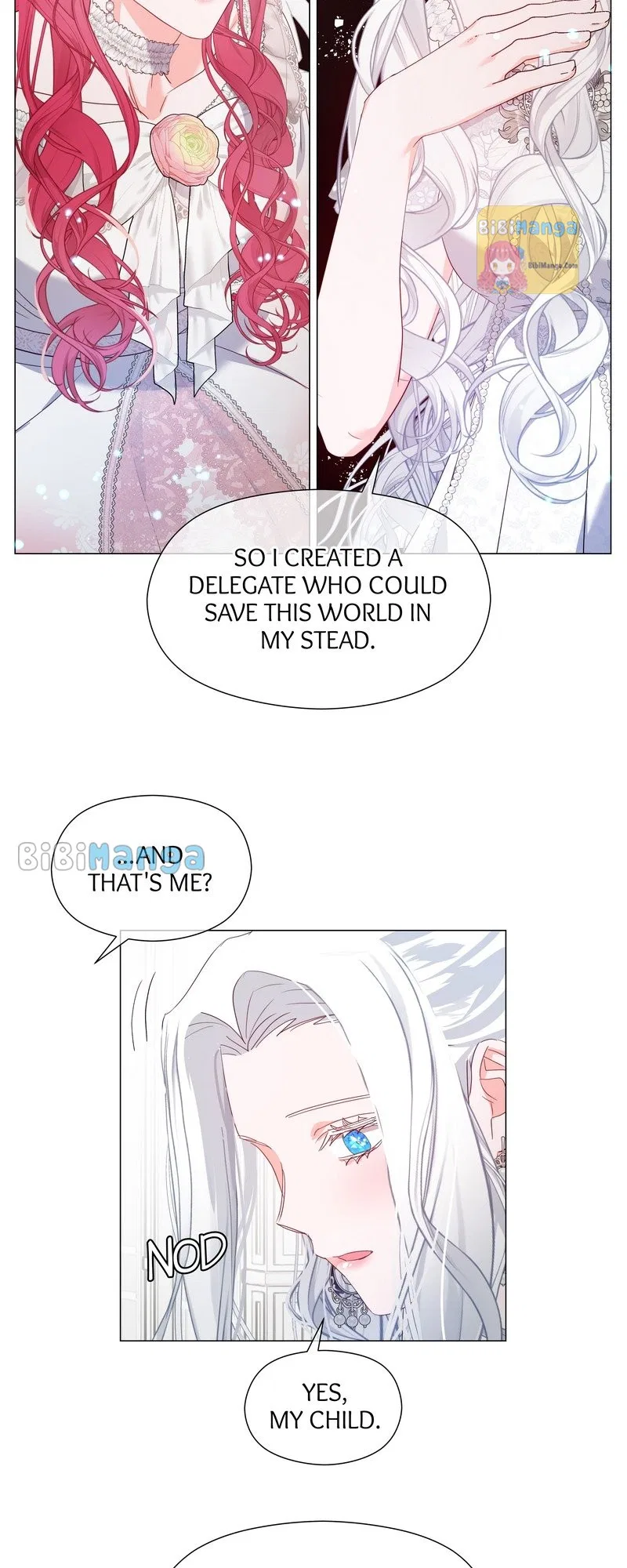 Extras Don’t Want to be Overly Obsessed Chapter 101 – Page 17