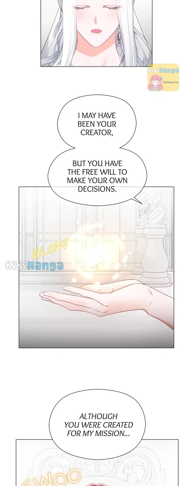 Extras Don’t Want to be Overly Obsessed Chapter 101 – Page 22