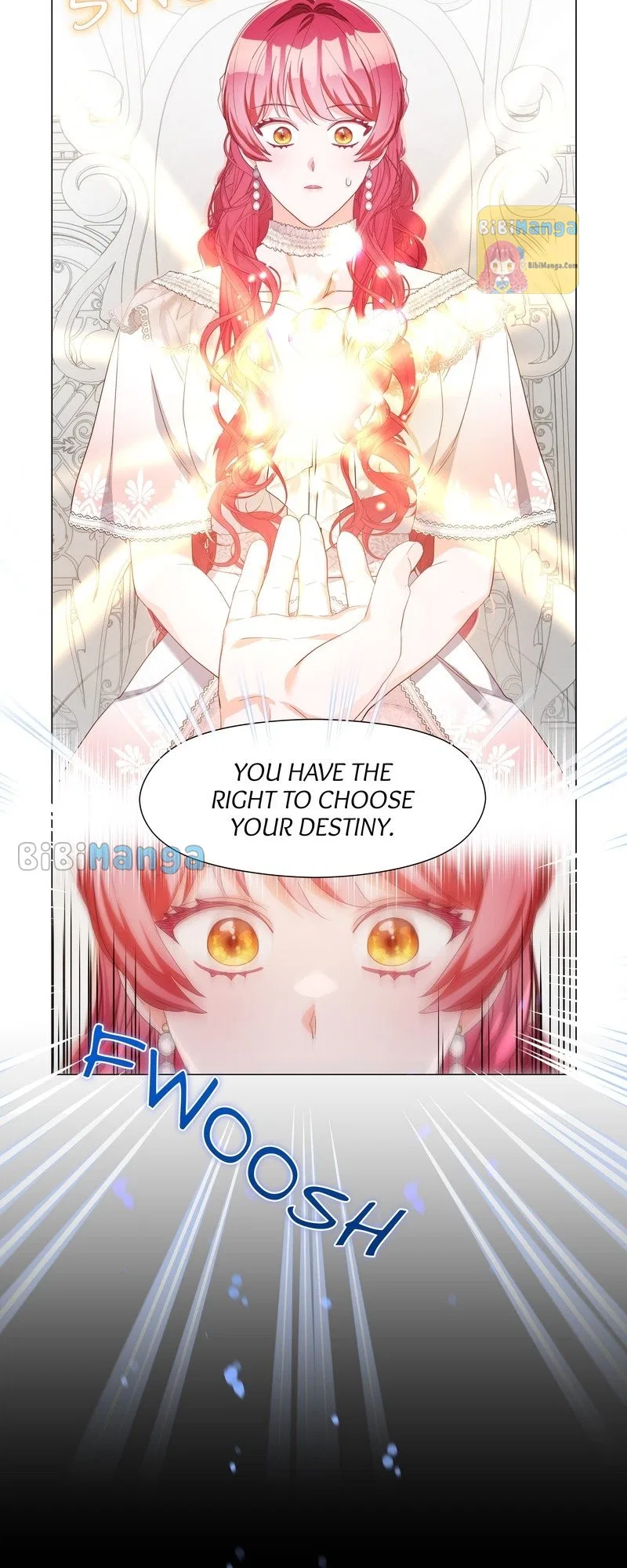 Extras Don’t Want to be Overly Obsessed Chapter 101 – Page 23