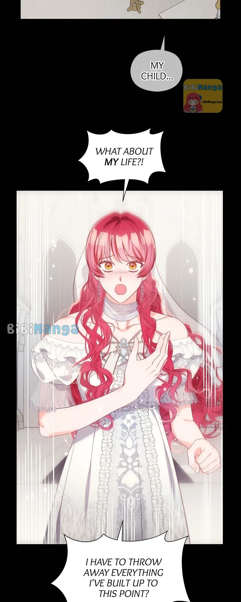 Extras Don’t Want to be Overly Obsessed Chapter 101 – Page 27