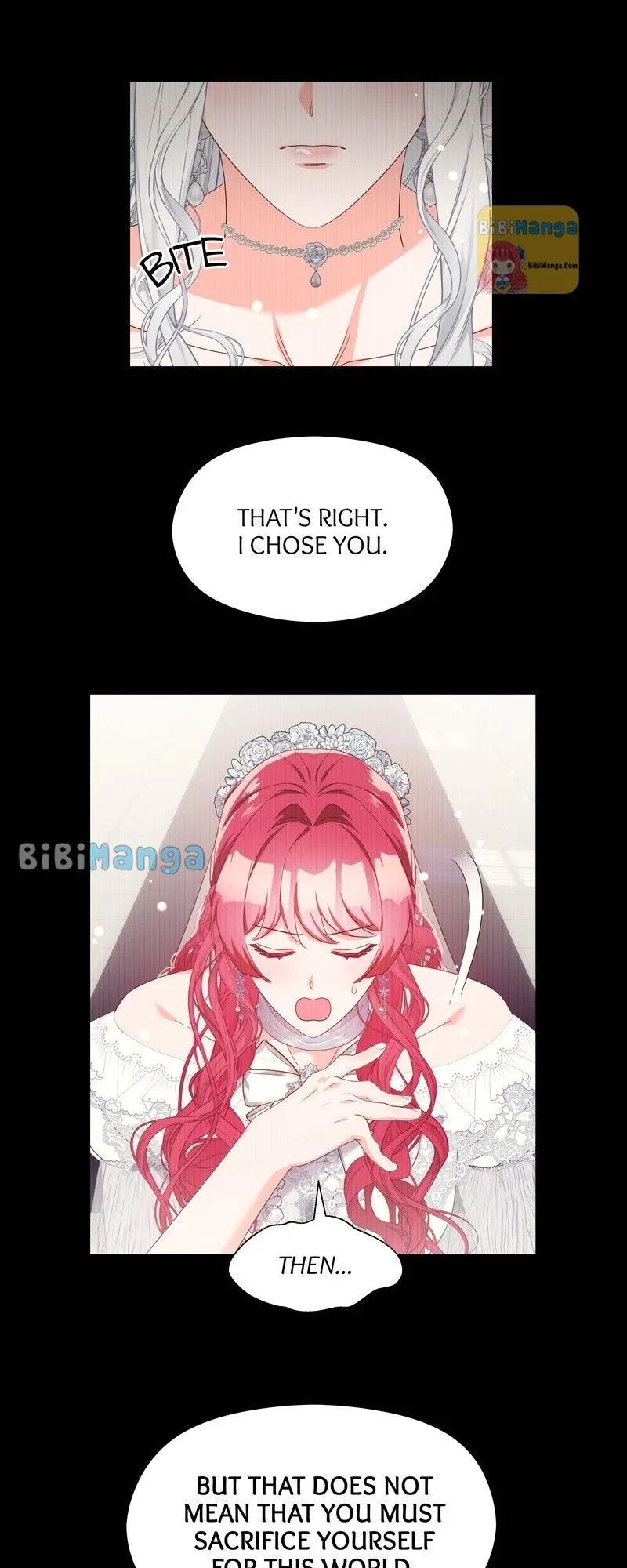 Extras Don’t Want to be Overly Obsessed Chapter 101 – Page 29