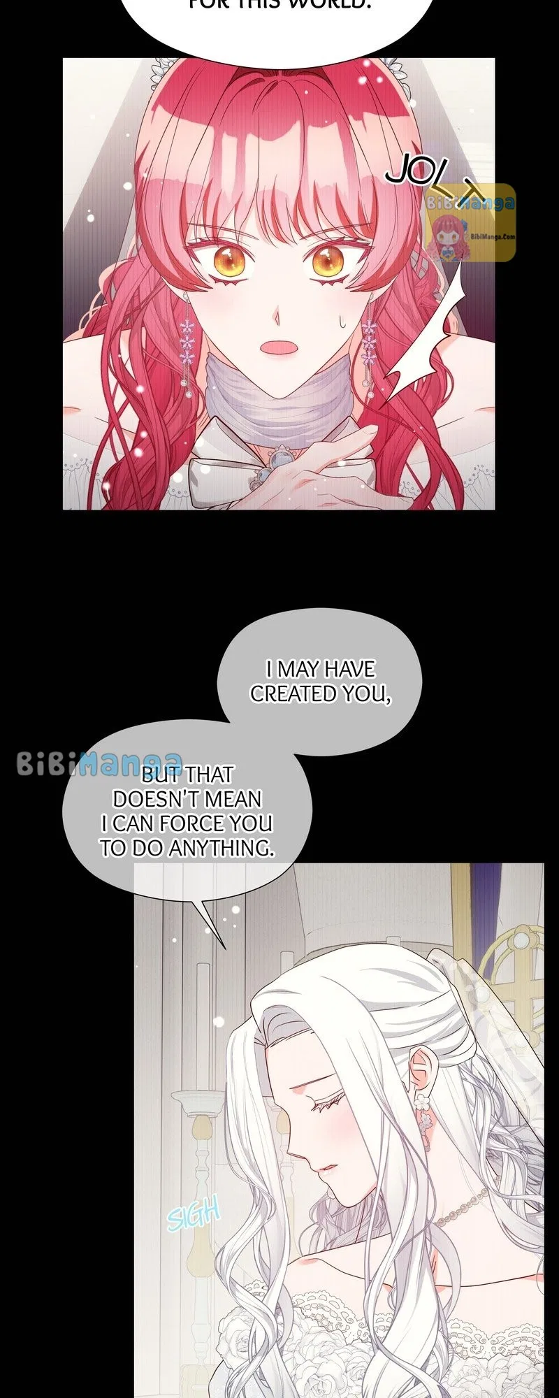 Extras Don’t Want to be Overly Obsessed Chapter 101 – Page 30